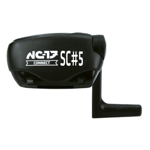 NC-17 Connect SC#5 Speed u. Trittfrequenz - Sensoren - NC17