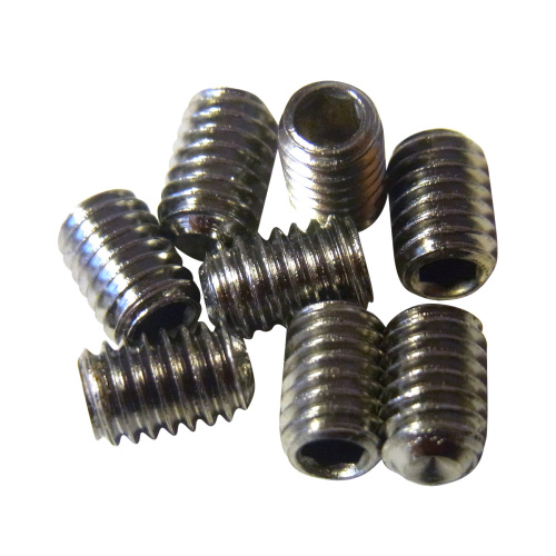 NC-17 Pedal Pins inner M4 x 6mm - Pedal Pins - NC17